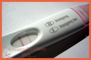Hamilelik ( Gebelik ) Testi